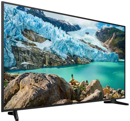 Ultra HD (4K) LED телевизор 43" Samsung UE43RU7097U