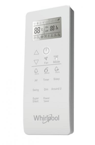 Сплит-система WHIRLPOOL WHI49LB (комплект из 2-х коробок)