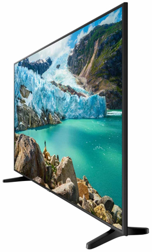 Ultra HD (4K) LED телевизор 43" Samsung UE43RU7097U