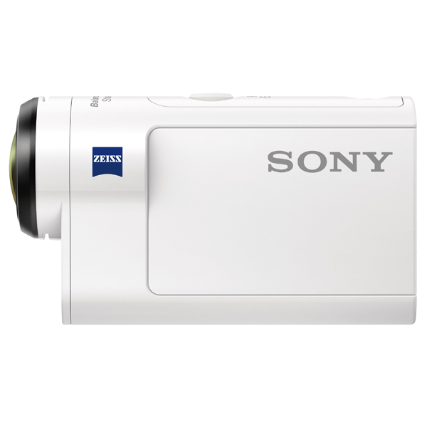 Видеокамера экшн Sony HDR-AS300/WC