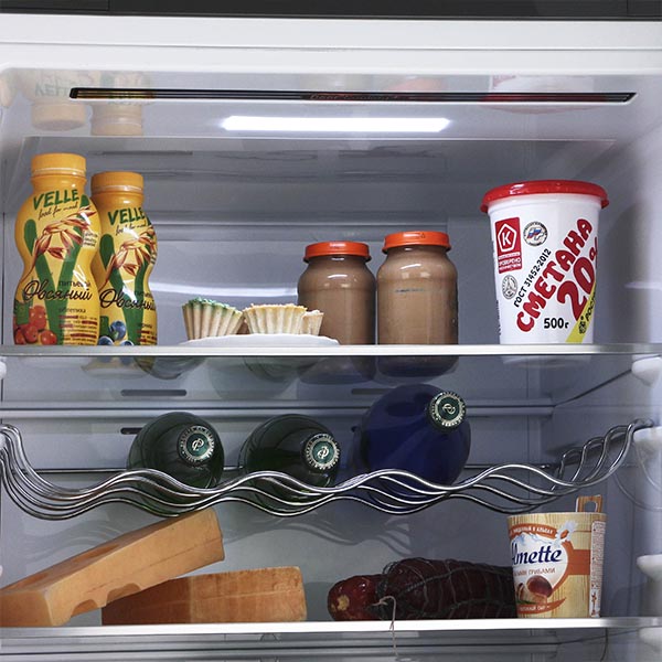 Холодильник LG DoorCooling+ GA-B509SMDZ