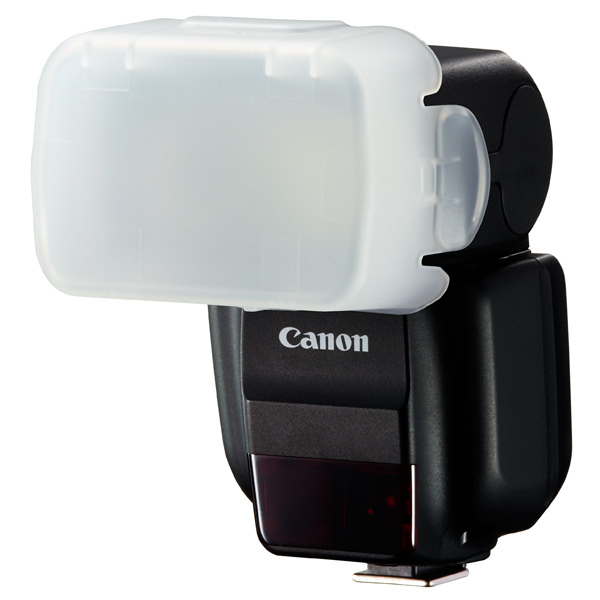 Фотовспышка Canon 430EX III-RT